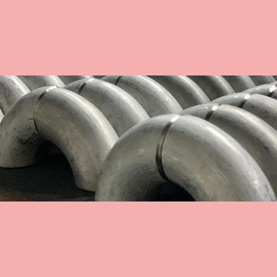 Pipe Elbow